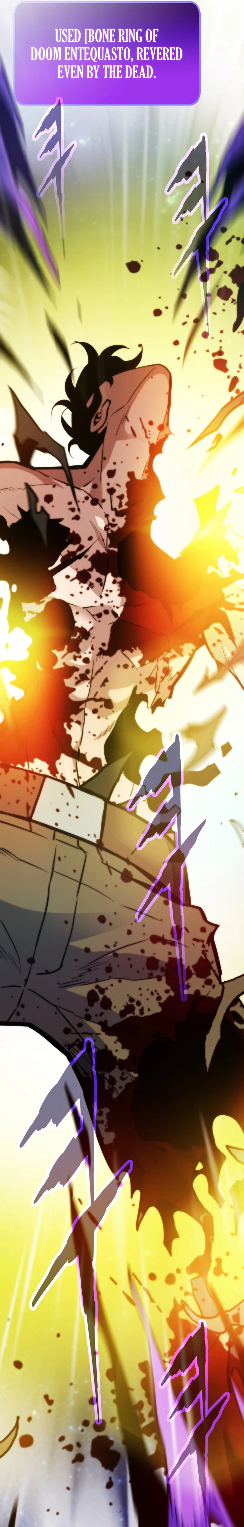 Past Life Returner Chapter 174 - Page 38
