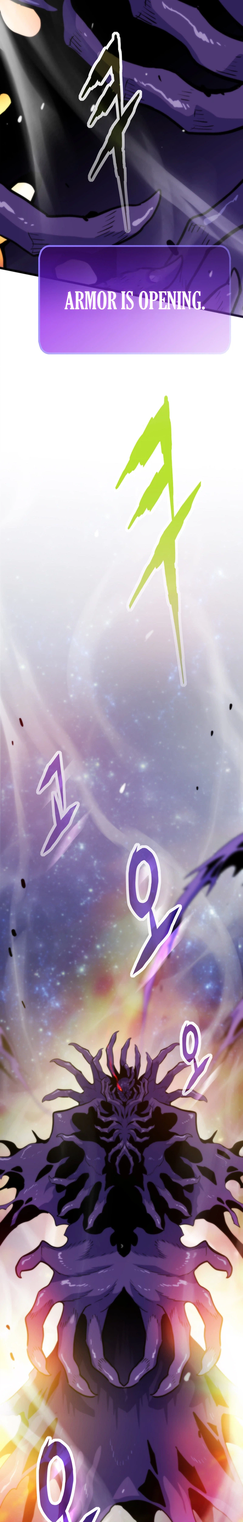 Past Life Returner Chapter 174 - Page 42