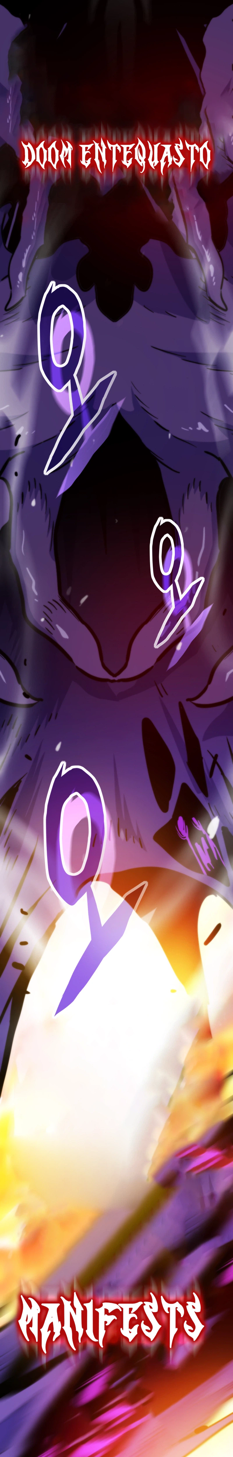Past Life Returner Chapter 174 - Page 44