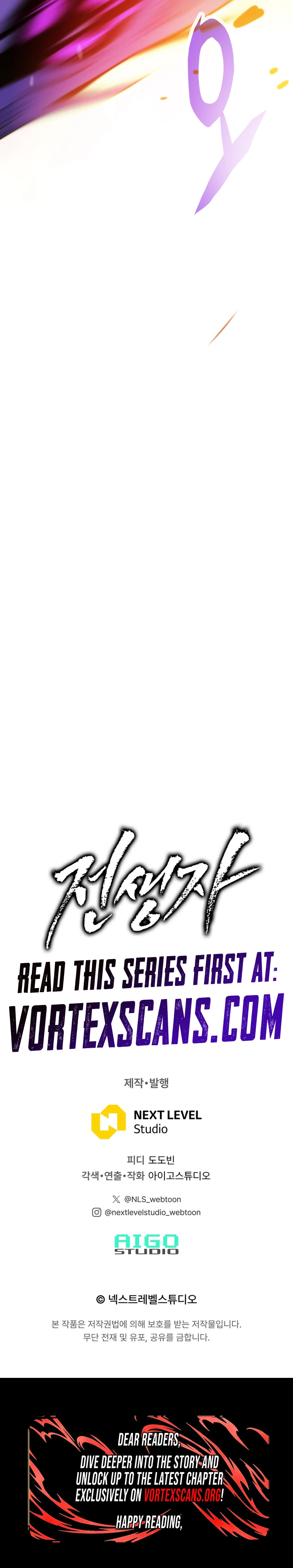 Past Life Returner Chapter 174 - Page 45