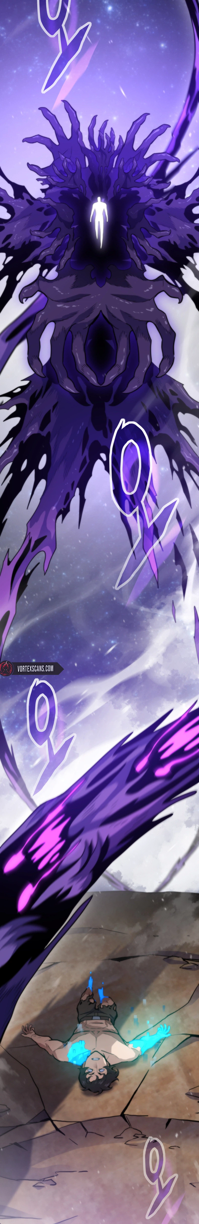 Past Life Returner Chapter 175 - Page 6