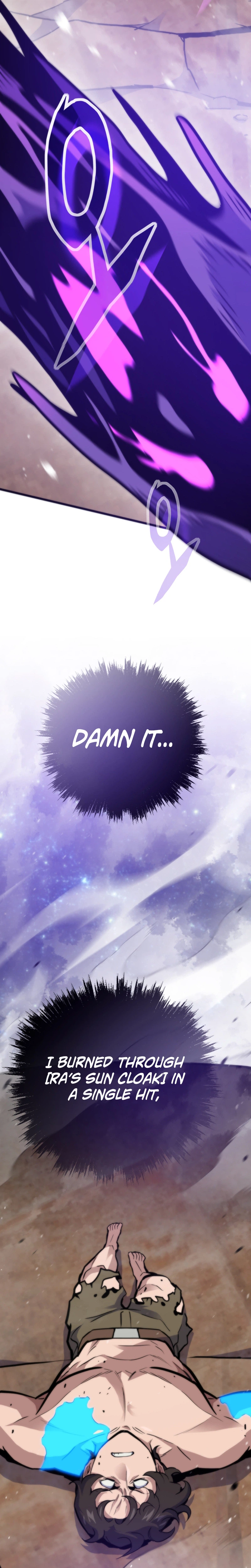 Past Life Returner Chapter 175 - Page 7
