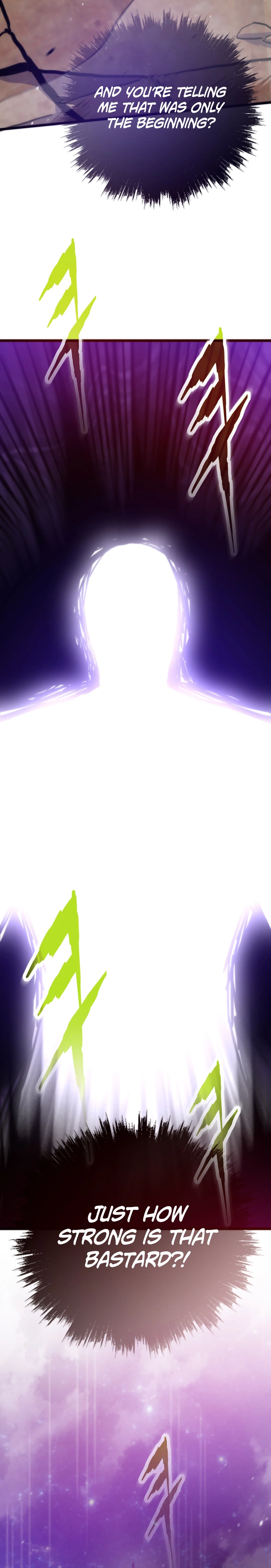 Past Life Returner Chapter 175 - Page 8