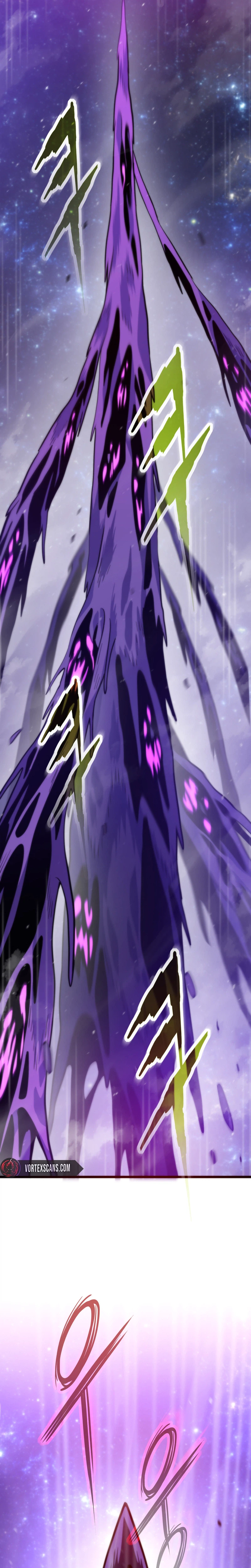Past Life Returner Chapter 175 - Page 9