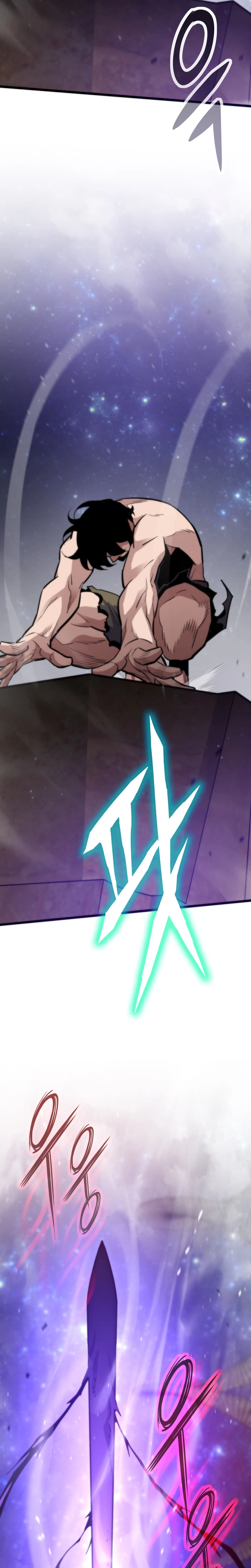Past Life Returner Chapter 175 - Page 11