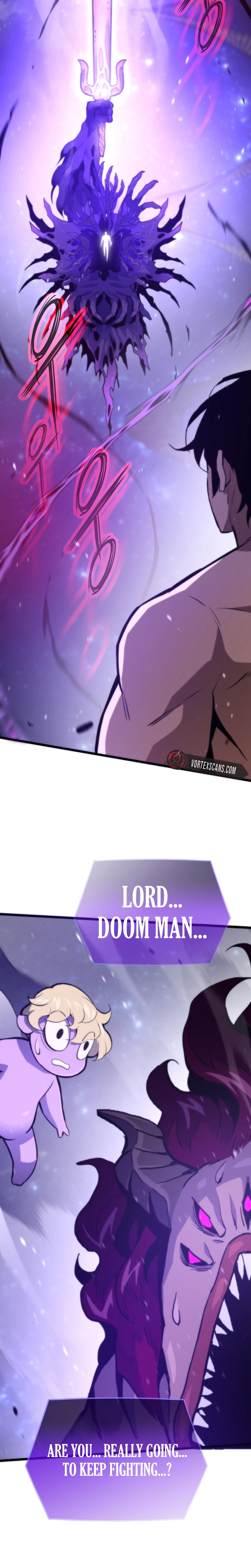 Past Life Returner Chapter 175 - Page 12