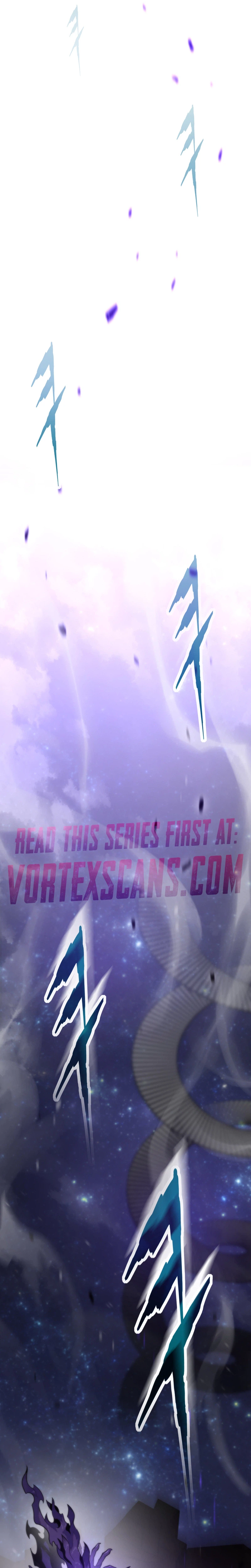 Past Life Returner Chapter 175 - Page 19