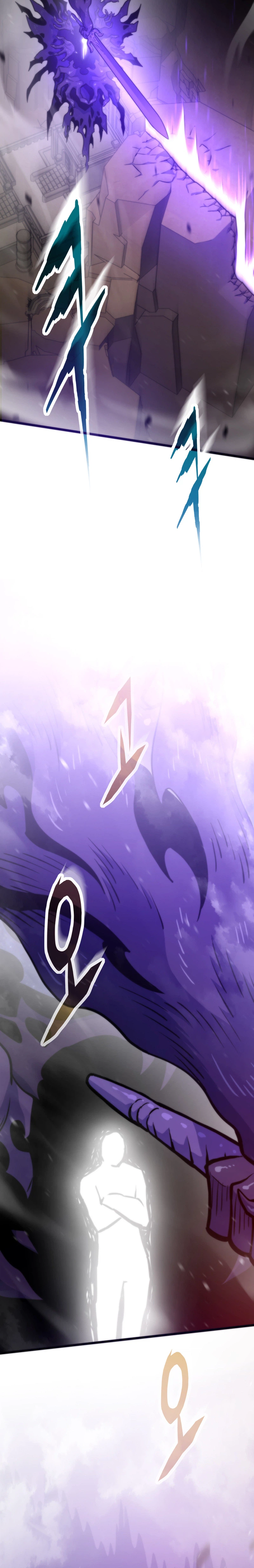 Past Life Returner Chapter 175 - Page 20