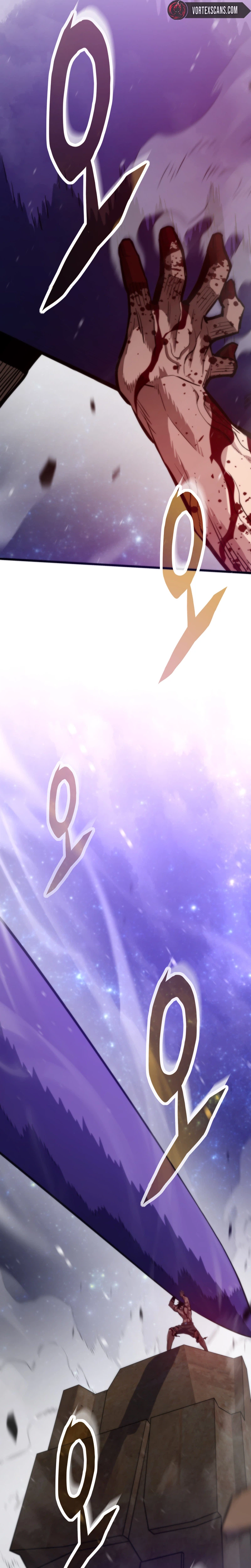 Past Life Returner Chapter 175 - Page 21