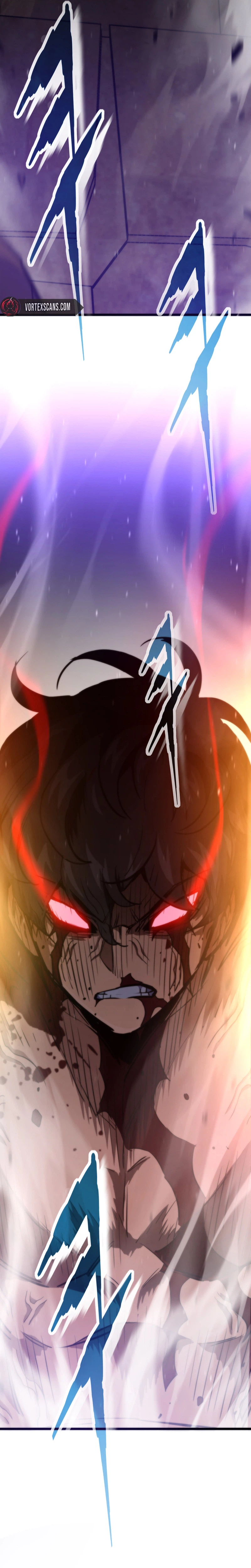 Past Life Returner Chapter 175 - Page 23
