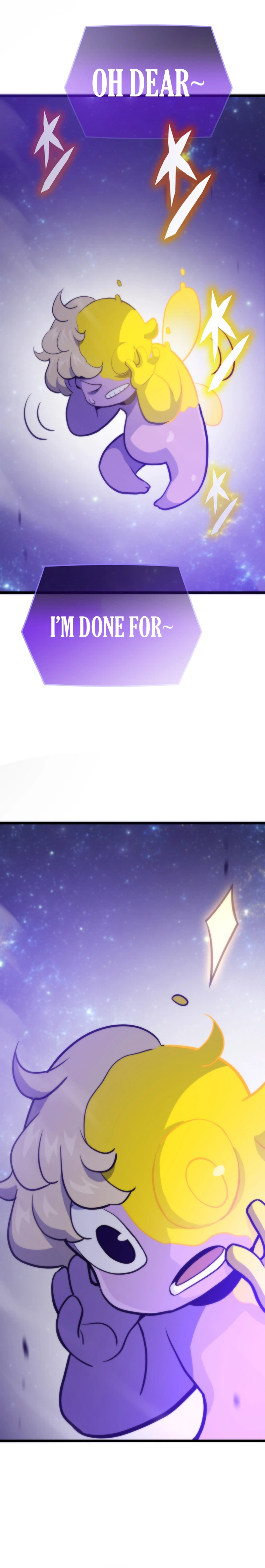 Past Life Returner Chapter 175 - Page 24