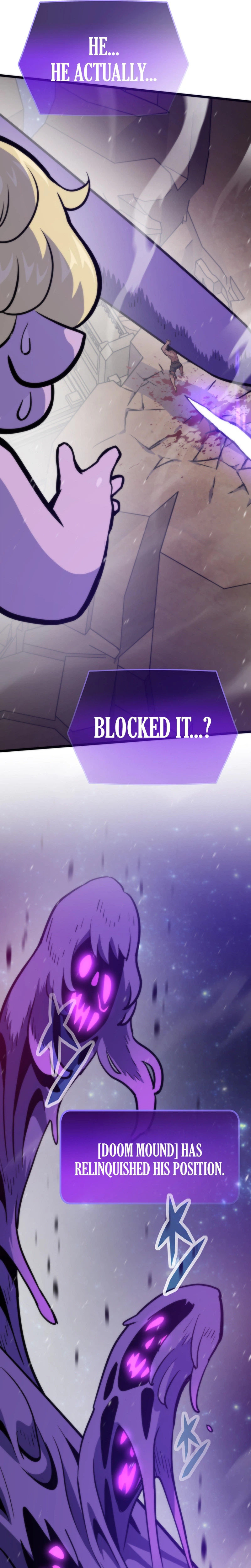 Past Life Returner Chapter 175 - Page 25
