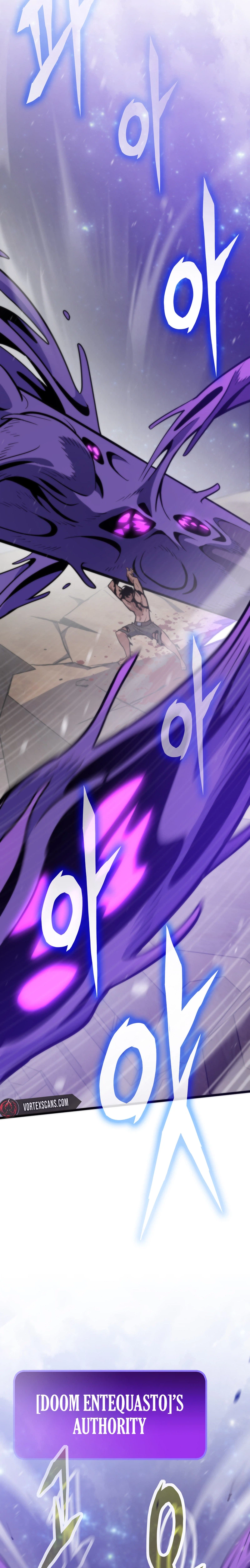 Past Life Returner Chapter 175 - Page 27