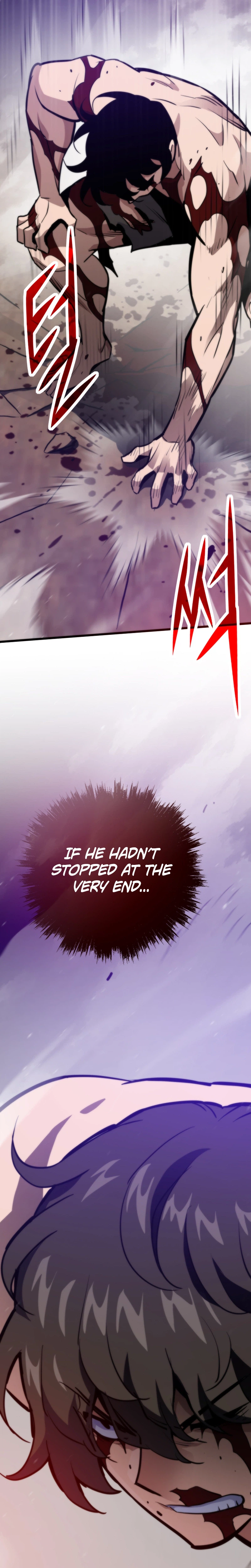 Past Life Returner Chapter 175 - Page 29