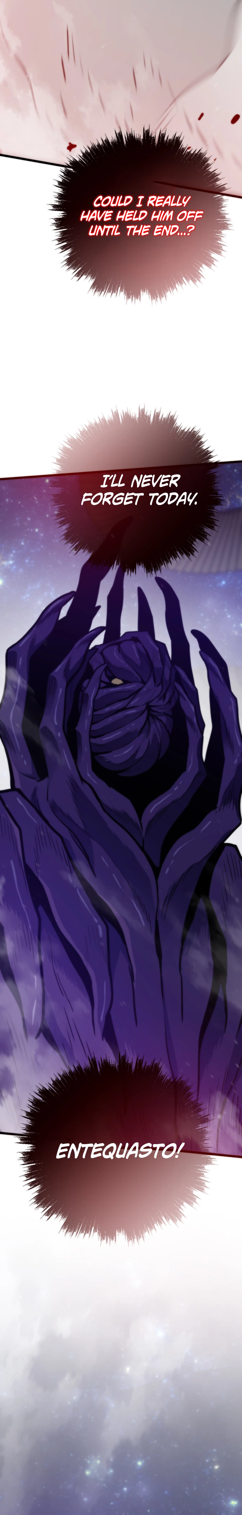 Past Life Returner Chapter 175 - Page 30