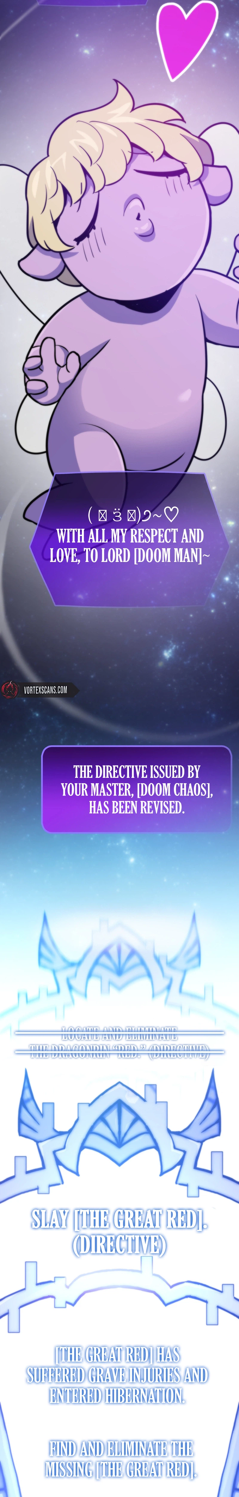 Past Life Returner Chapter 175 - Page 33