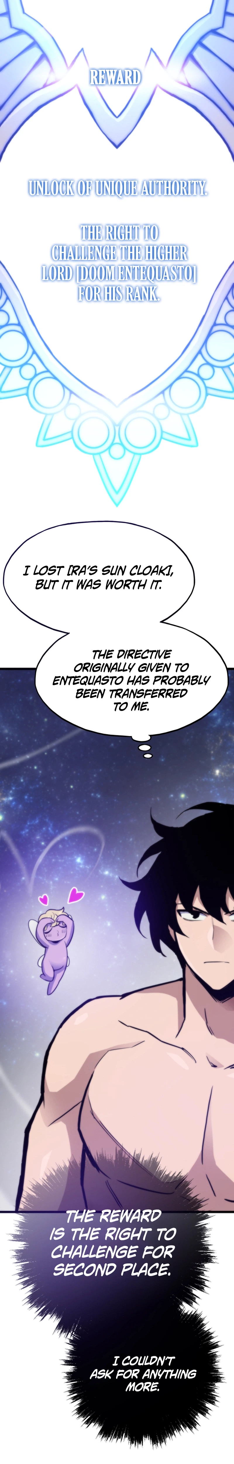 Past Life Returner Chapter 175 - Page 34