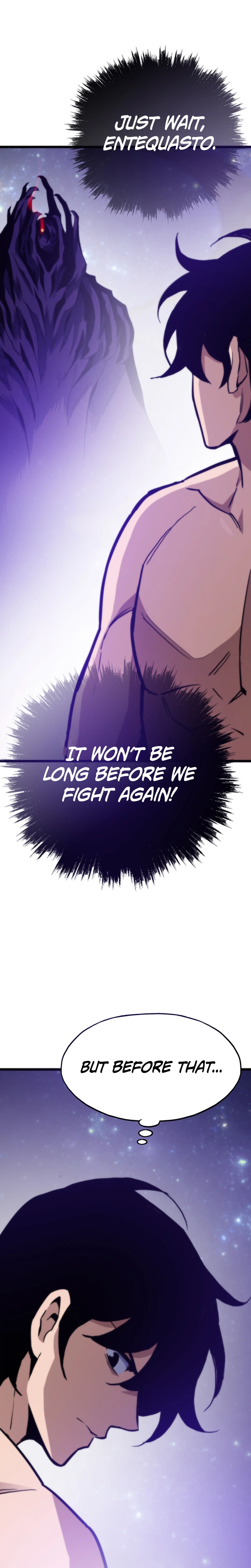 Past Life Returner Chapter 175 - Page 35