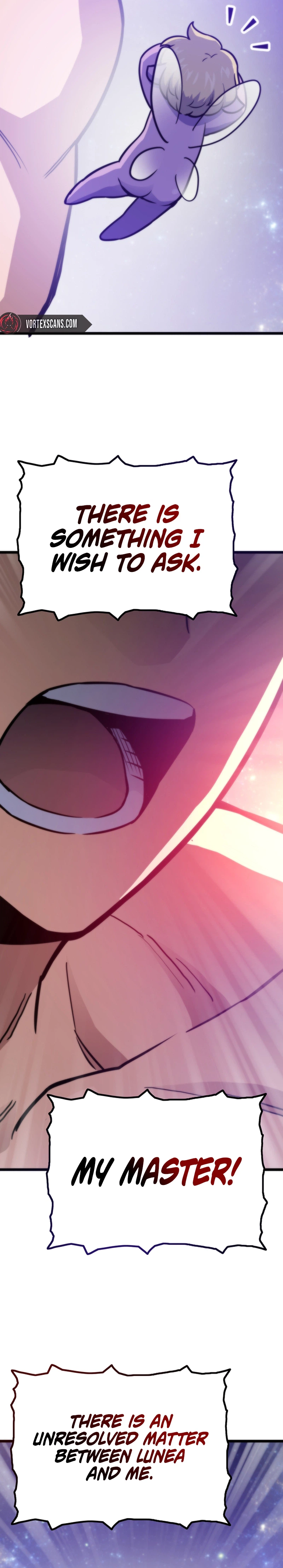 Past Life Returner Chapter 175 - Page 36