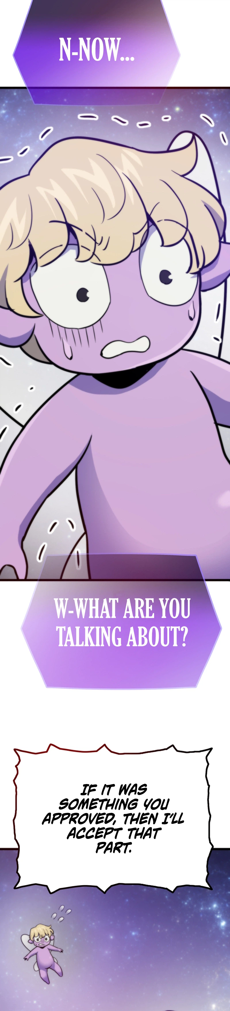 Past Life Returner Chapter 175 - Page 38