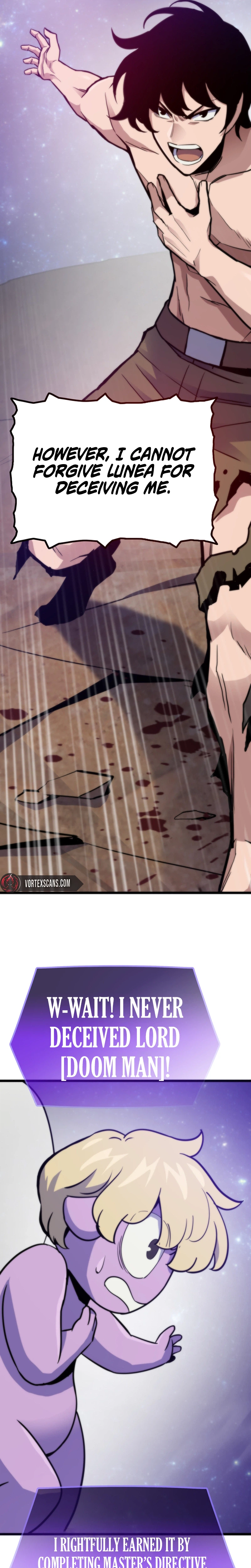 Past Life Returner Chapter 175 - Page 39