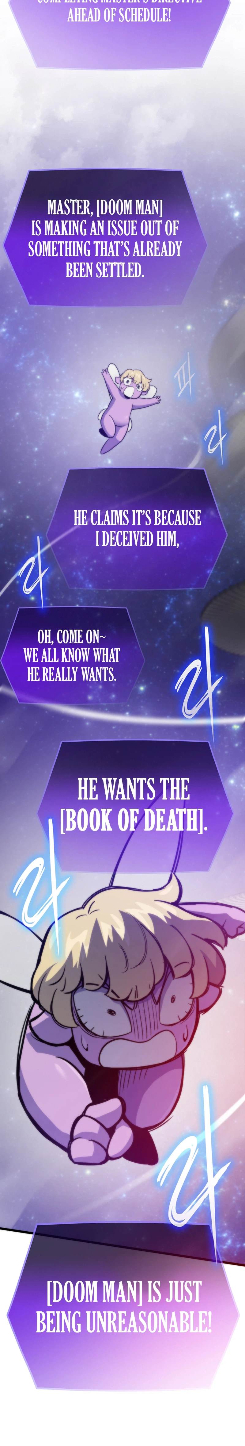 Past Life Returner Chapter 175 - Page 40