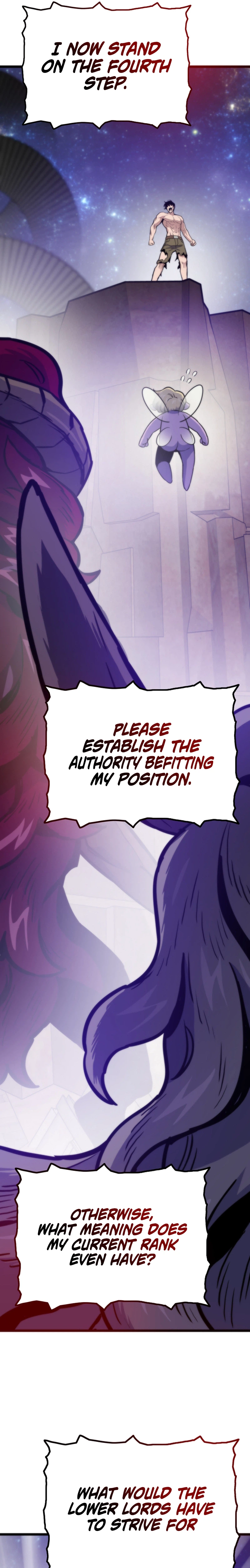 Past Life Returner Chapter 175 - Page 41