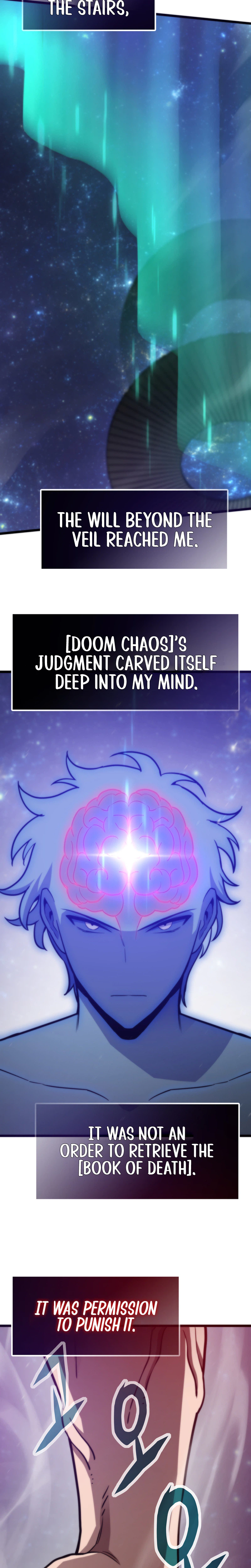 Past Life Returner Chapter 176 - Page 5