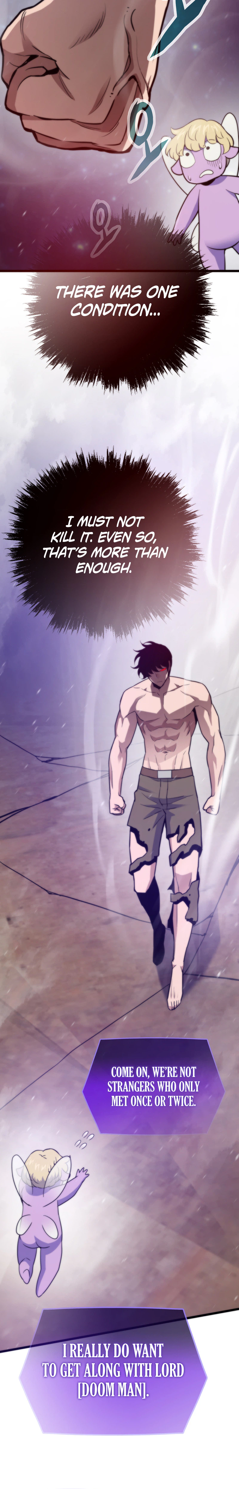 Past Life Returner Chapter 176 - Page 6