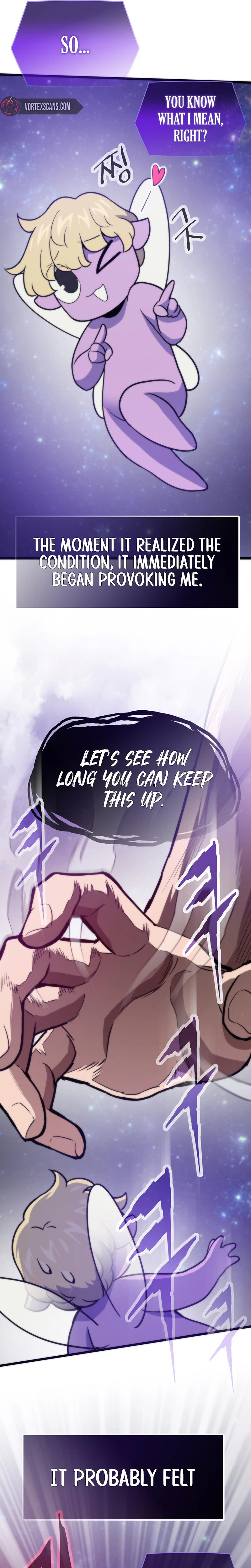 Past Life Returner Chapter 176 - Page 7