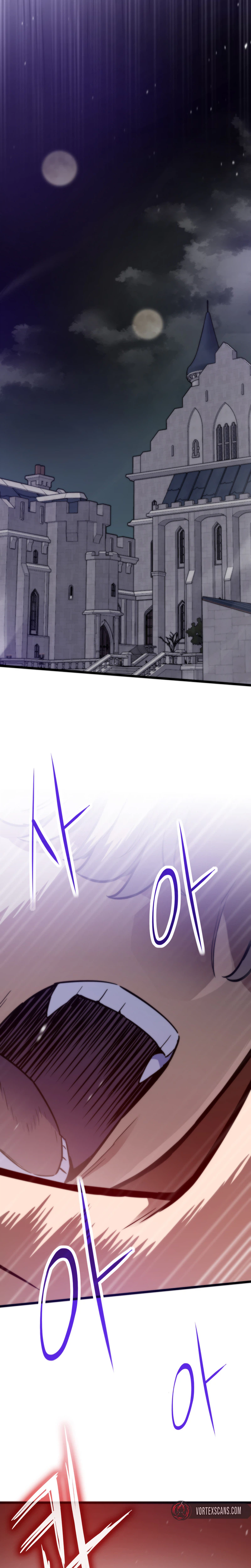 Past Life Returner Chapter 176 - Page 14