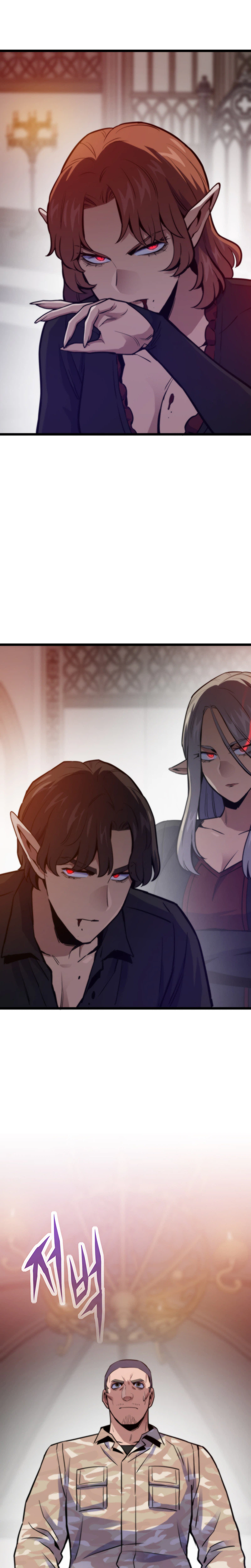 Past Life Returner Chapter 176 - Page 19