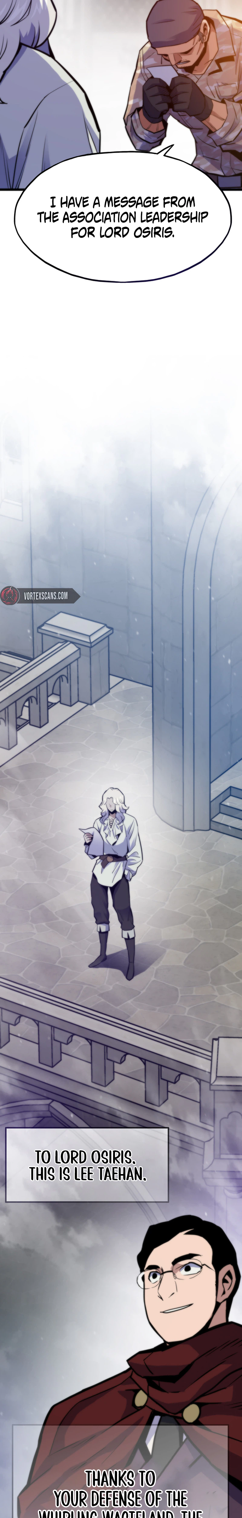 Past Life Returner Chapter 176 - Page 23