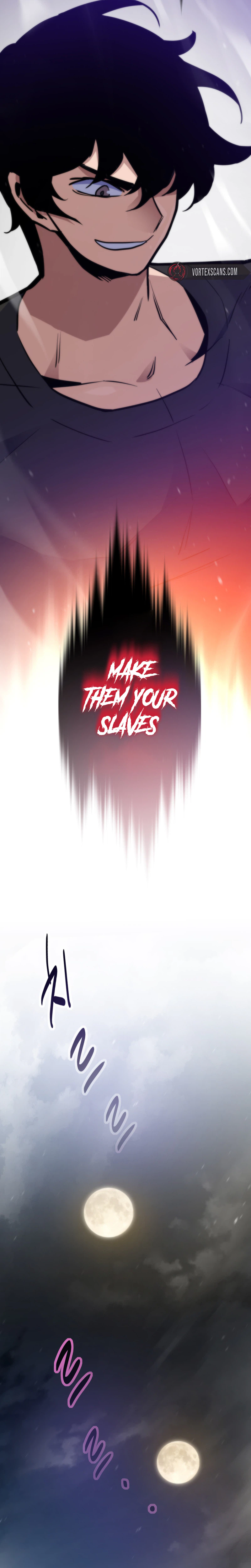Past Life Returner Chapter 176 - Page 28