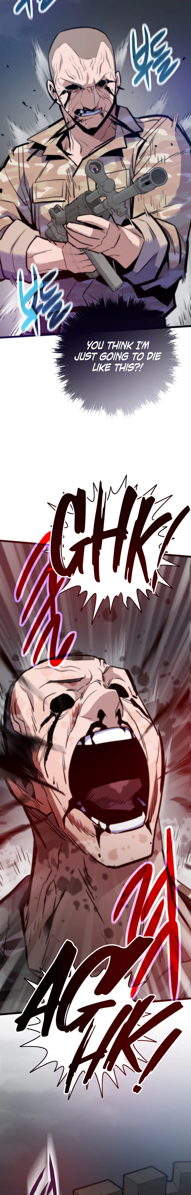 Past Life Returner Chapter 176 - Page 35