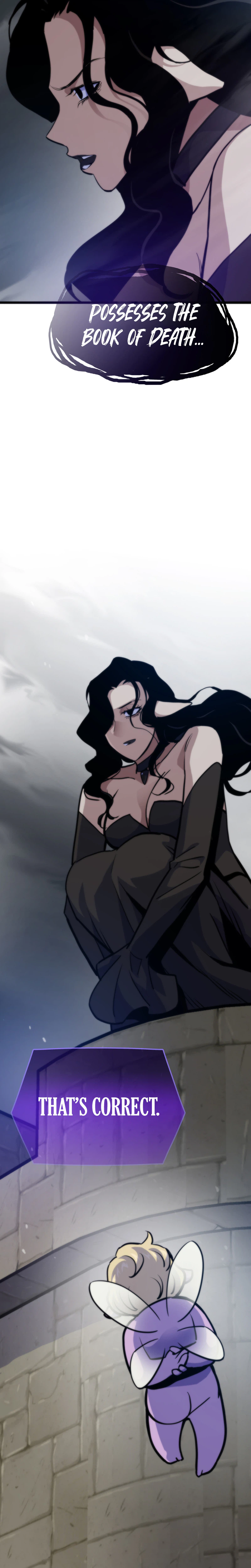 Past Life Returner Chapter 176 - Page 37
