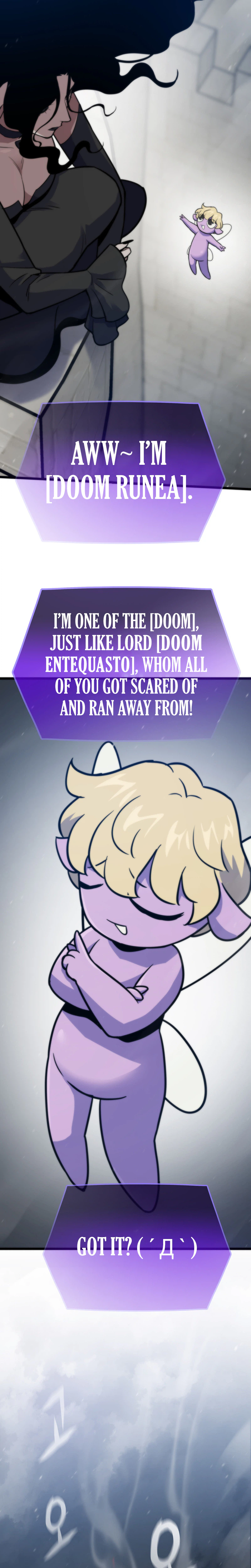 Past Life Returner Chapter 177 - Page 5
