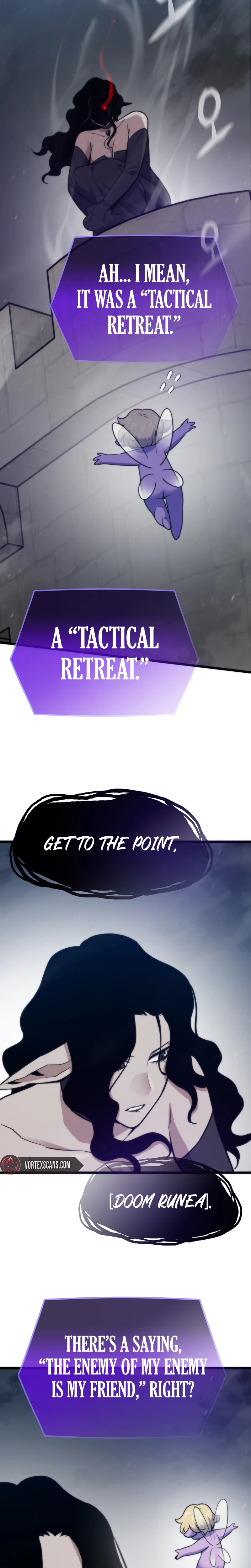 Past Life Returner Chapter 177 - Page 6