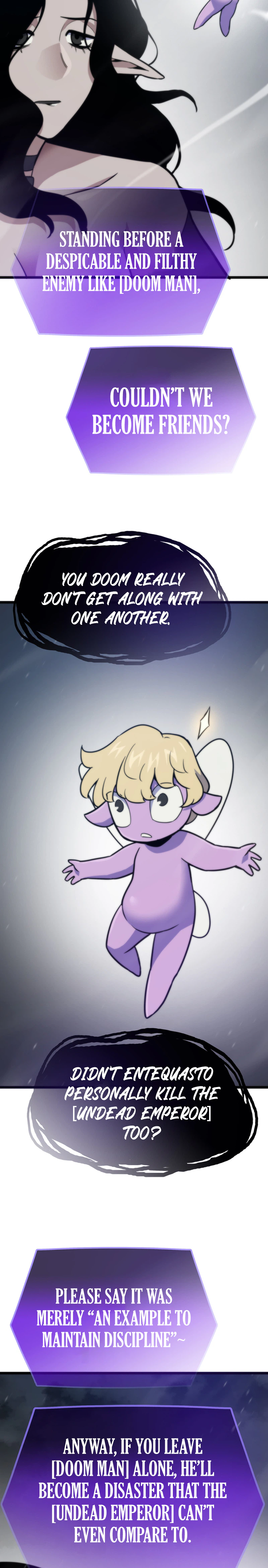 Past Life Returner Chapter 177 - Page 7