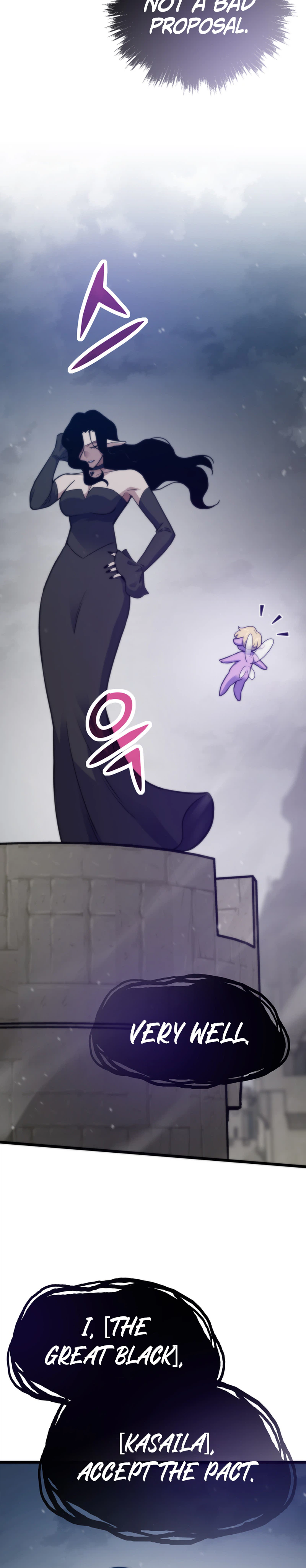 Past Life Returner Chapter 177 - Page 10