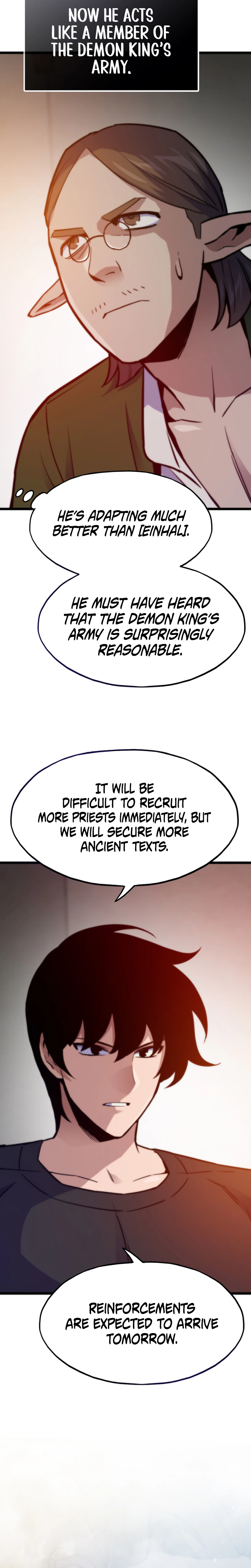 Past Life Returner Chapter 177 - Page 15