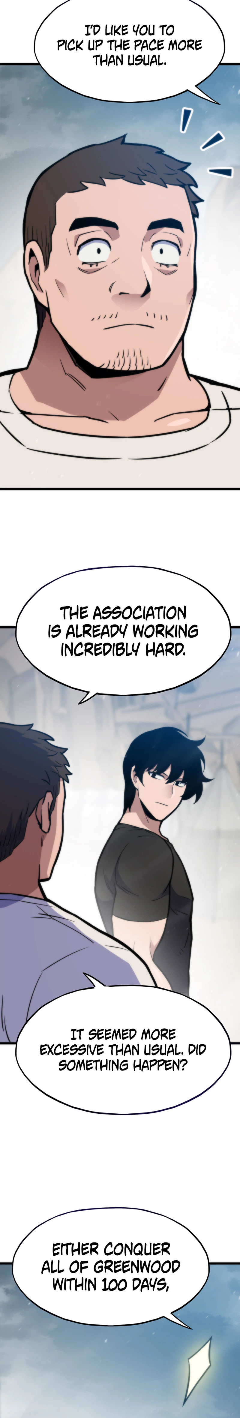 Past Life Returner Chapter 177 - Page 25