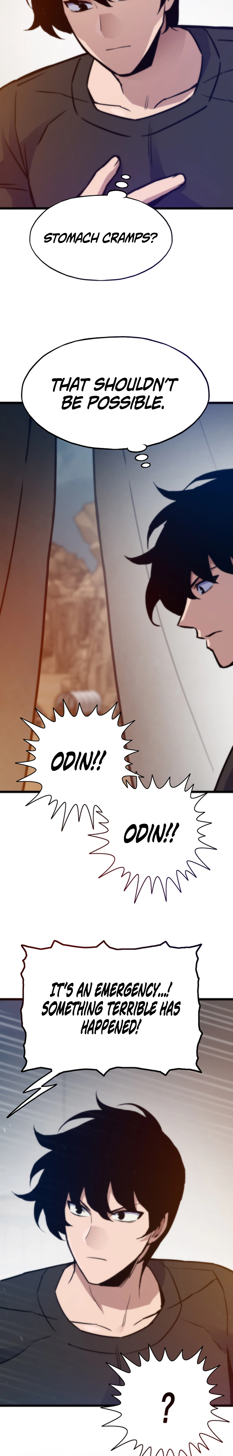 Past Life Returner Chapter 177 - Page 36