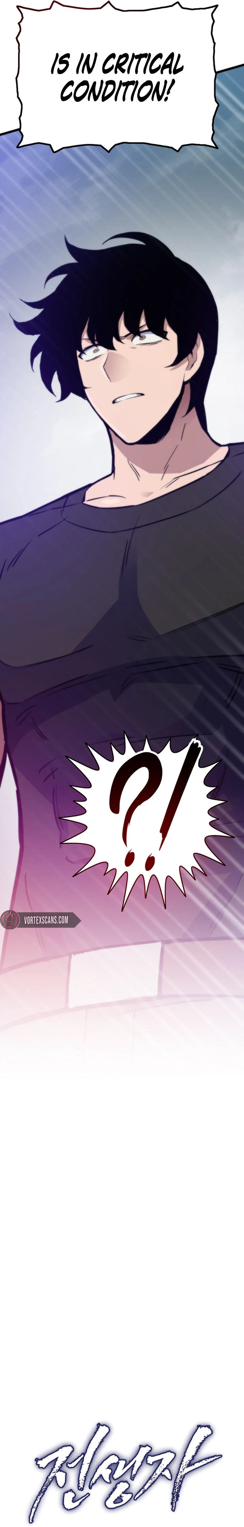 Past Life Returner Chapter 178 - Page 3