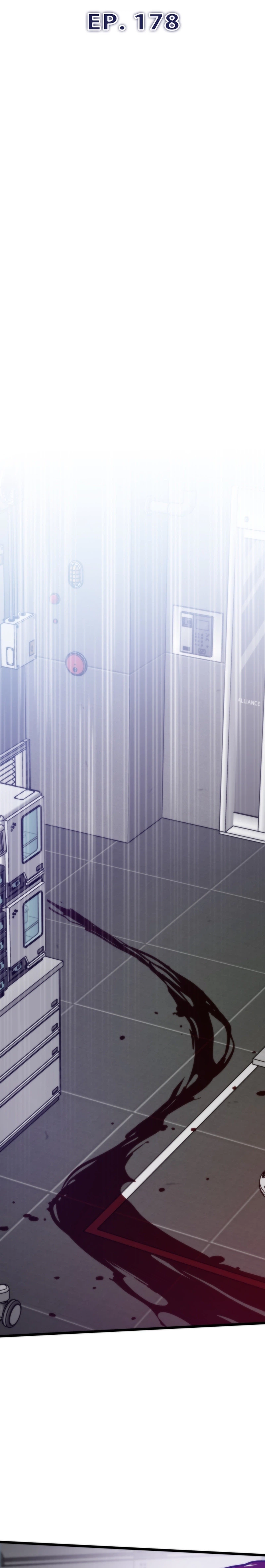 Past Life Returner Chapter 178 - Page 4