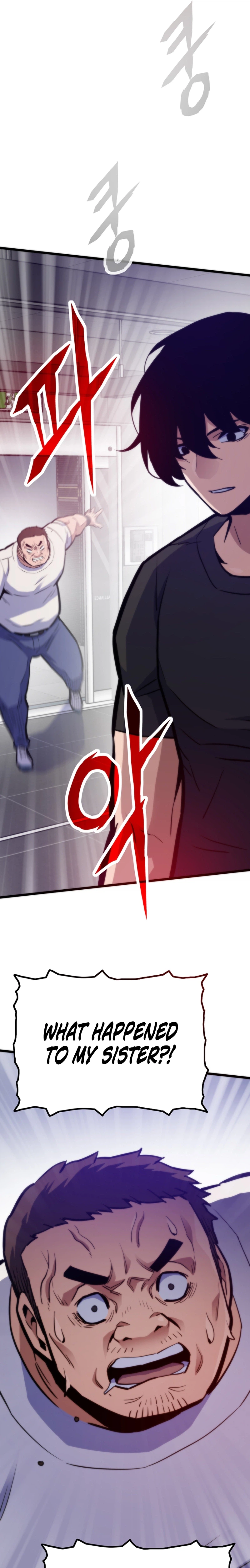 Past Life Returner Chapter 178 - Page 7