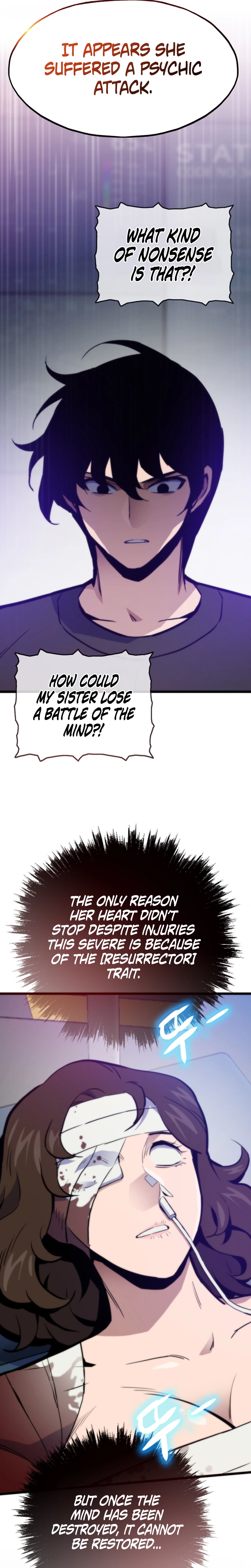 Past Life Returner Chapter 178 - Page 9