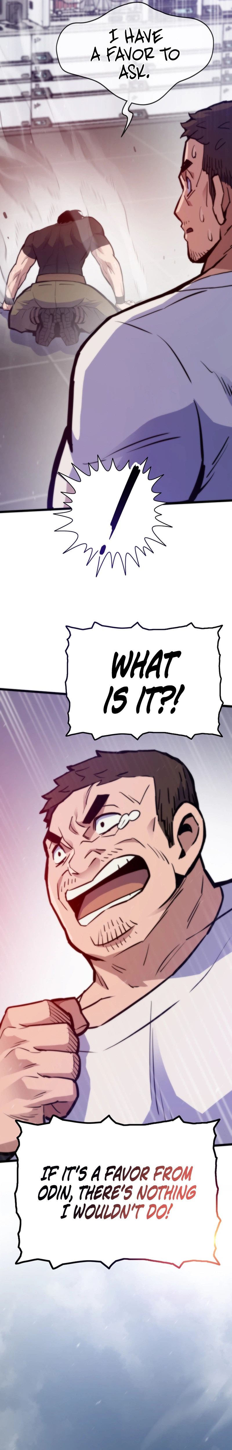 Past Life Returner Chapter 178 - Page 19
