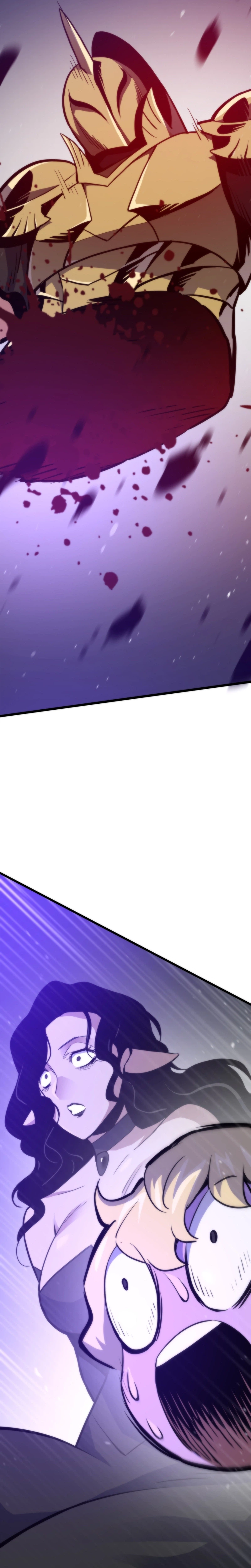 Past Life Returner Chapter 178 - Page 27