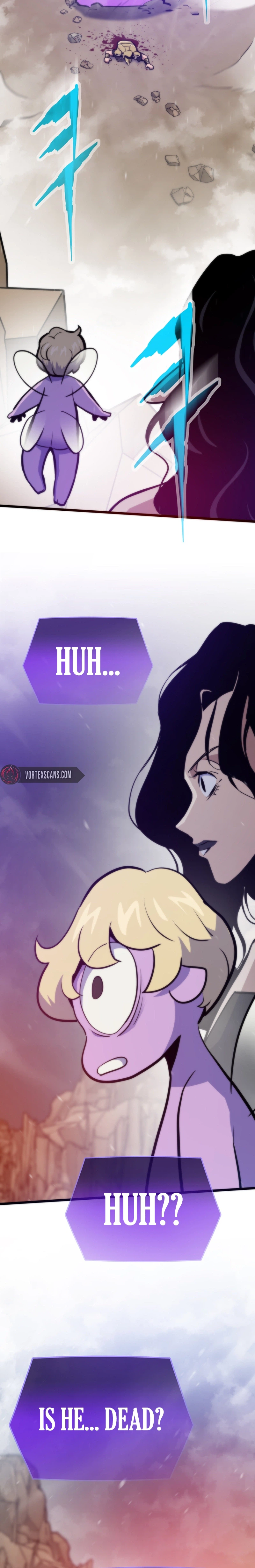 Past Life Returner Chapter 178 - Page 30